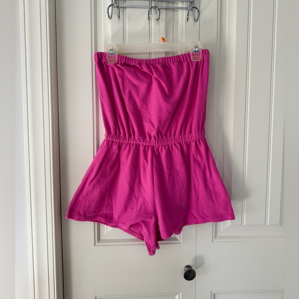 Billabong romper